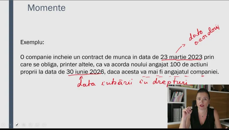 Cursuri financiare online Foto: NWR