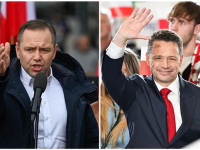 Alegeri în Polonia. Ţara este pe muchie de cuţit: direcţie pro-europeană sau un regim conservator foto: Profimedia (footgrafie cu caracter ilustrativ)