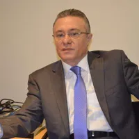 Președintele PMP, Cristian Diaconescu, neagă fuziunea partidului cu PNL. Foto RFI