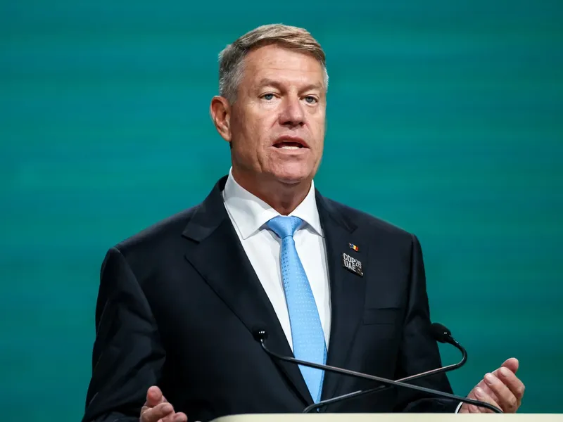 Iohannis: „Aderarea României la Spaţiul Schengen ar transmite un puternic mesaj de solidaritate” - Foto: Profimedia Images/ Imagine cu caracter ilustrativ