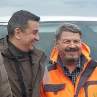 Umbrărescu renunță la Centura Galați pentru că nu scoate profit. În 2022, a câștigat 27.000.000 € - Foto: puterea.ro