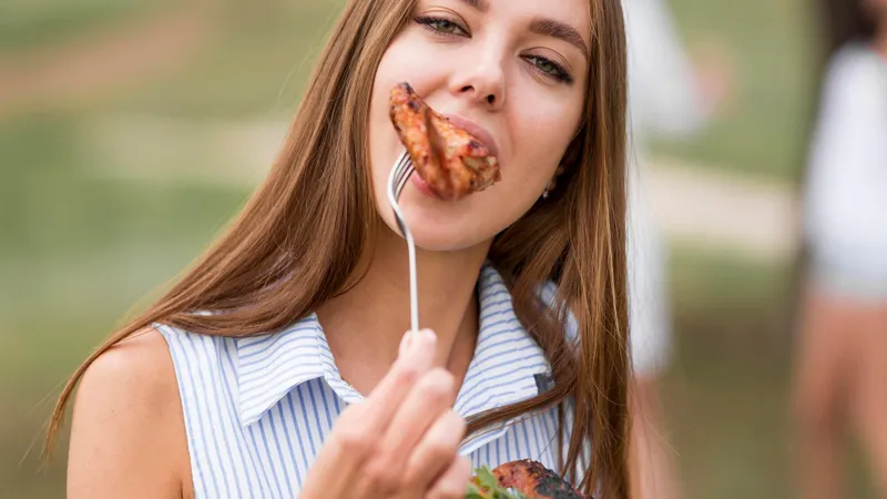 Cât de sănătoși sunt micii de fapt și de ce să NU îi mănânci de Adormirea Maicii Domnului? - Foto: Freepik