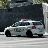 Amenda primită de un român după ce a făcut o glumă. 200 de oameni au fost evacuați - Foto: IPJ / imagine rol ilustrativ