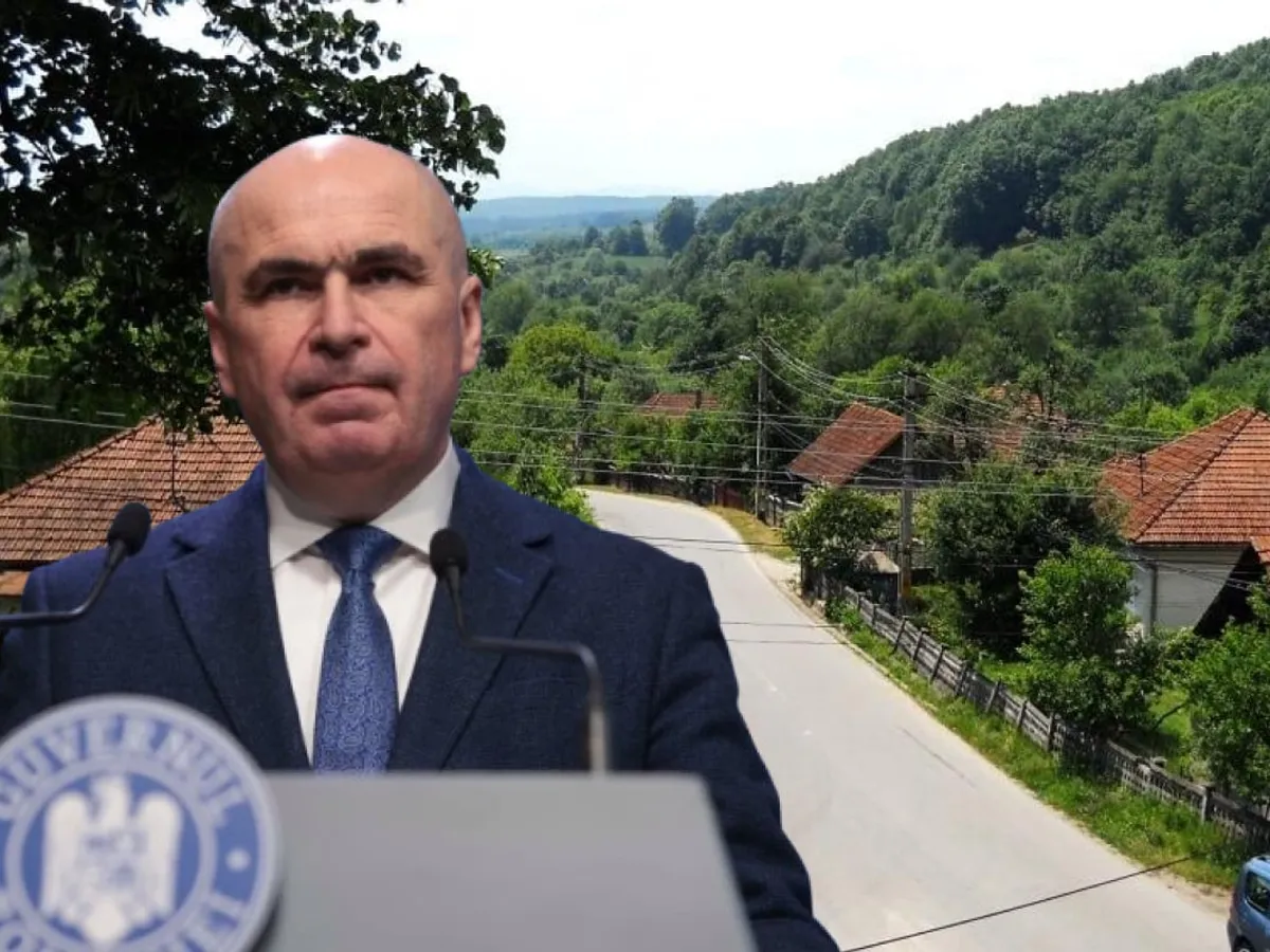 Bolojan la Certeju de Sus - Foto:  Inquam Photos / Octav Ganea