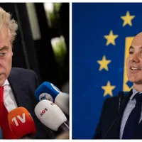 Rareș Bogdan: „Wilders nu este un pericol pentru șansa României de a intra în Schengen” - Foto: Profimedia Images/ Colaj/ Imagine cu caracter ilustrativ