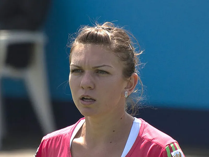 De ce nu poate Simona Halep să facă apel la TAS - Foto: Wikimedia/Robert van Brug/CC BY 2.0