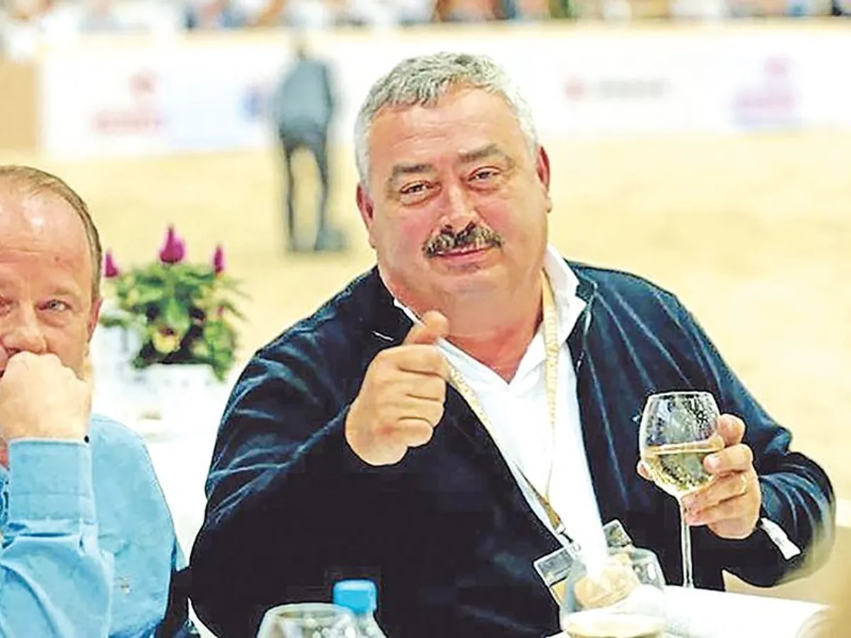 Sorin Paul Stănescu