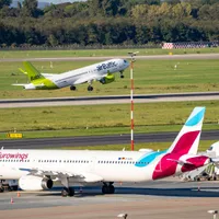 Airbus a pierdut 3 ferestre în zbor - Foto: Profimedia Image (Imagine cu caracter ilustrativ)