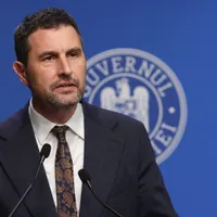 Când vor crește pensie și salariile. Ministrul de Finanțe Tanczos Barna spune care sunt condițiile foto: Inquam Photos / George Calin(fotografie cu caracter ilsutrativ)