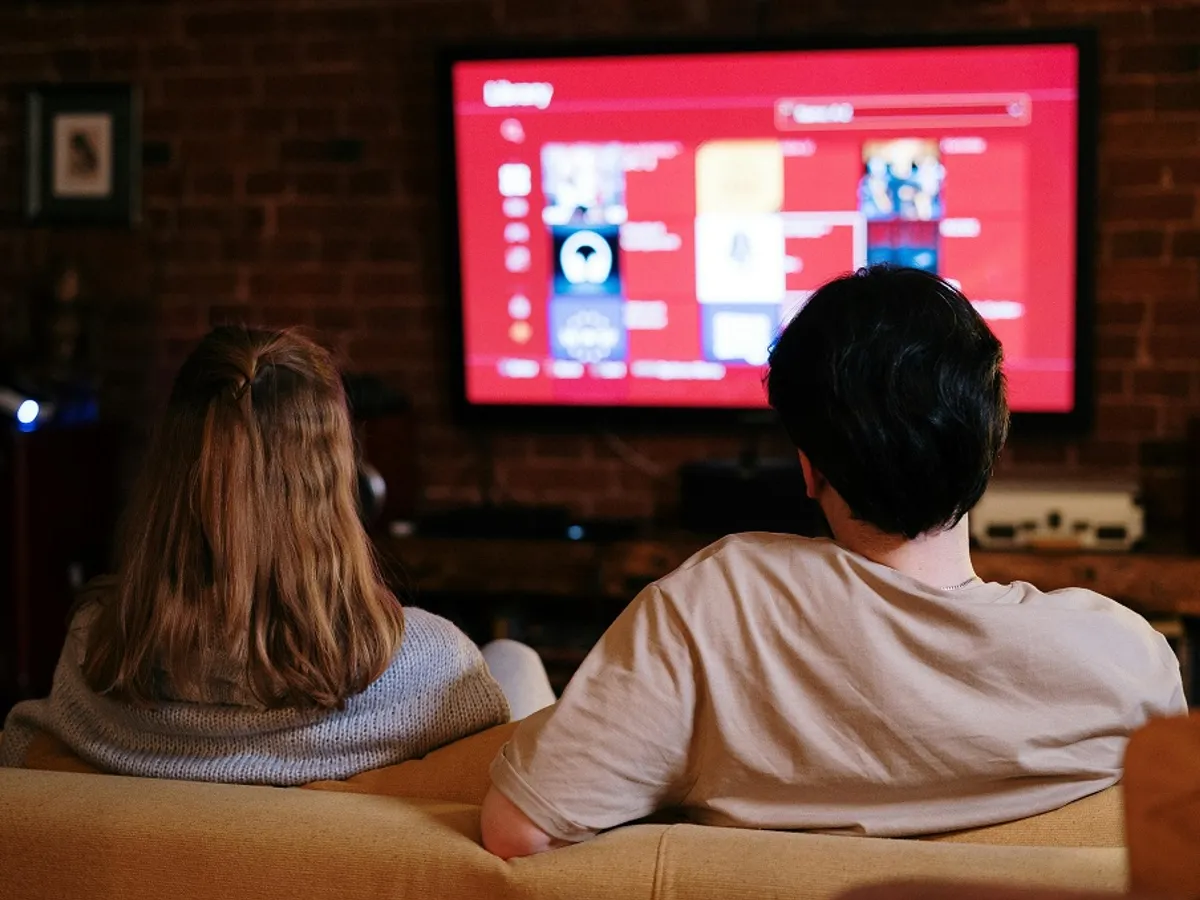 O escrocherie cu coduri de logare Netflix face victime. Mai bine nu deschizi mesajul. Ce urmează? - Foto: Freepik (rol ilustrativ)