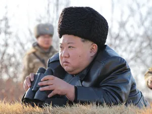 Kim Jong Un a ordonat ca armamentul nuclear al Coreei de Nord să fie pregătit