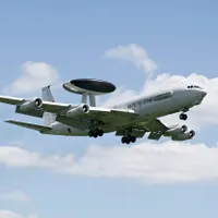 AWACS - Foto: Profimedia