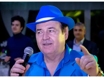 Ce pensie primește Nelu Vlad, solistul trupei Azur. După zeci de ani în muzică, sumele sunt mici - Foto: Arhivă personală (imagine cu rol ilustrativ)