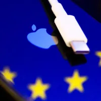 Ce înseamnă noile reguli USB-C ale Uniunii Europene pentru iPhone - FOTO: Profimedia