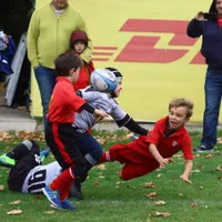 Foto: Mircea Horobeț
