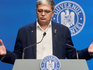 România se confruntă cu riscul de a pierde aproape 12 miliarde de euro din fondurile europene Foto: Profimedia (fotografie cu caracter ilustrativ)