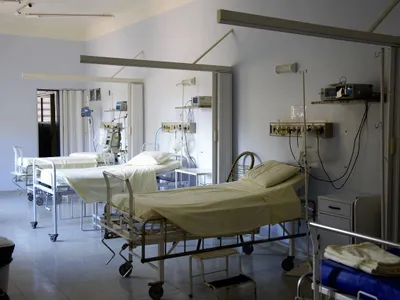 Spital Foto: Pexels (imagine cu rol ilustrativ)