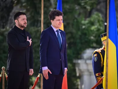 România, centru strategic pentru securitatea Europei față de agresiunile Rusiei - Foto: Profimedia Images (imagine cu rol ilustrativ)