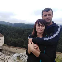 Noul primar din Dimăcheni, Marinel Moruz Foto: Facebook