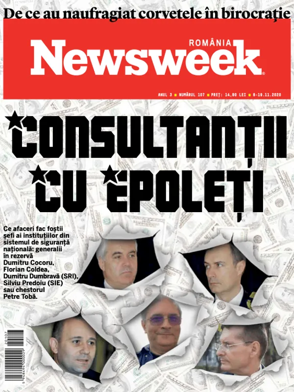 Revista Nr. 107