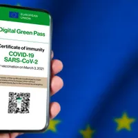 Croația introduce obligativitatea certificatului Covid-19 pentru toți angajații din sectorul public/FOTO: bbc.com