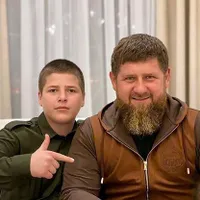 VIDEO General rus:"Al treilea război cecen, aproape". Kadîrov, general de TikTok care stă pe canapea - FOTO: Profimedia
