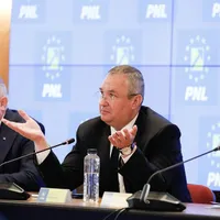 Nicolae Ciucă își depune vineri mandatul Foto Facebook/Nicolae Ciucă