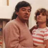 Cornel Fugaru i-a deschis Mirelei inima compunându-i o melodie. Cor rămâne împreună toată viața - Foto: Arhiva