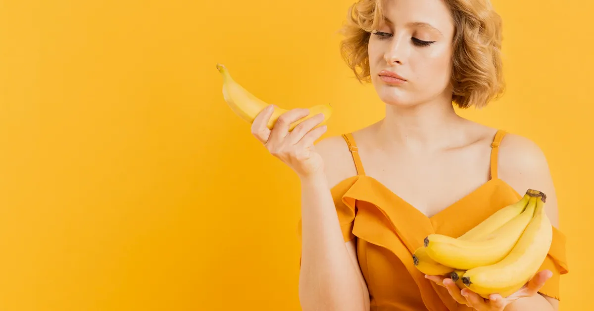 Bananele cresc glicemia? Nutriționiștii explică adevărul și demontează miturile despre zahăr și diabet • Newsweek România