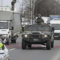 Armata a fost scoasă pe străzi în starea de urgență. Foto Inquam Photos/Octav Ganea