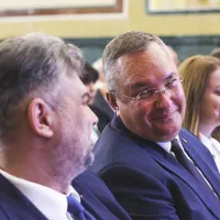 PSD începe războiul electoral cu PNL. Ciolacu: Se poate reface actuala coaliție după alegeri - Foto: INQUAM PHOTOIS / Sabin Cirstoveanu - Imagine cu rol ilustrativ
