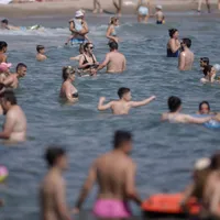 Alertă de e.coli, pe Litoral - Foto: INQUAM PHTOS / George Călin - imagine cu caracter ilustrativ