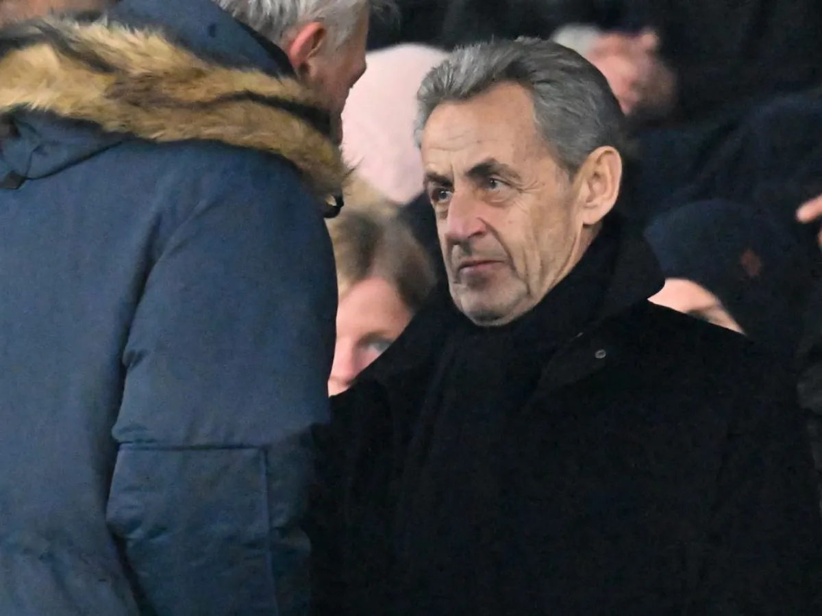 Nicolas Sarkozy a fost condamnat în al doilea cap de acuzare, pentru finanțarea ilegală a campaniei electorale