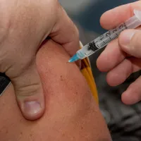 Un comitet consultativ din Israel recomandă vaccinarea tuturor adulților cu doza a patra anti-Covid/FOTO: Pixabay