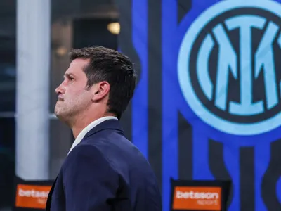 Anunțul-surpriză al lui Cristi Chivu, după ce Inter a ajuns la un pas de titlu: ”Niciodată”