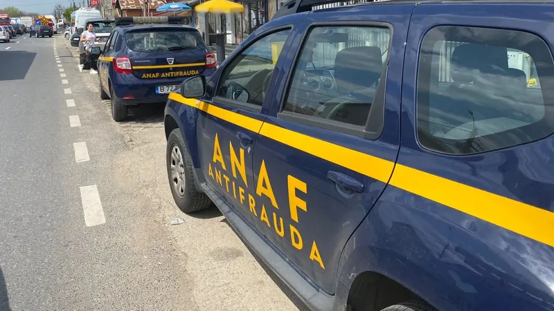 Funcționari de la ANAF cu diplome false de licență. S-au dat drept economiști și au câștigat bani - FOTO: Arhivă / imagine cu caracter ilustrativ