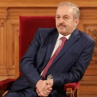 VIDEO Dîncu: drapelul naţional nu cere să fi iubit de toată lumea, dar  trebuie respecat/inquam photos