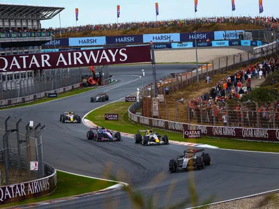Cursa F1 - Foto: Profimedia Images