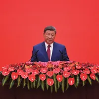 Xi Jinping se prezintă drept liderul Sudului Global și vrea să rescrie ordinea internațională - Foto: Profimedia Images
