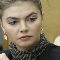 Alina Kabaeva- Foto: Pravda