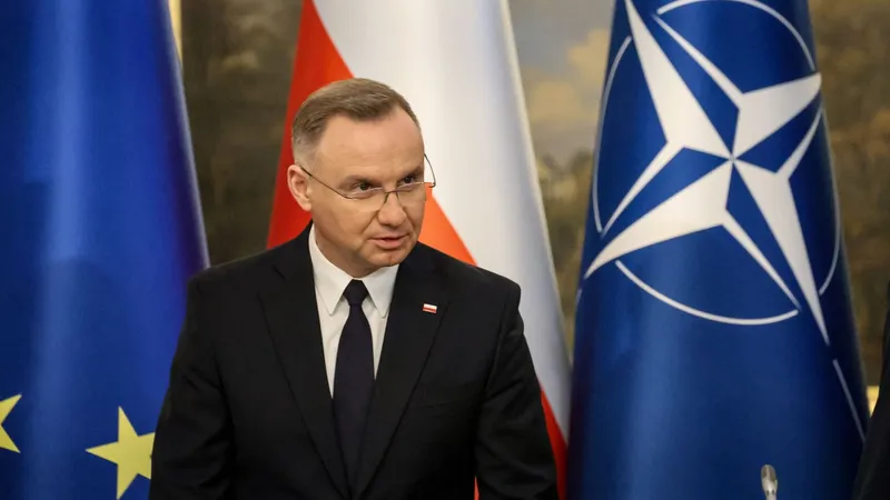 Avertismentul Poloniei și al șefului CE: "Rusia, o amenințare pentru România, Polonia și baltici" - Foto: Profimedia images