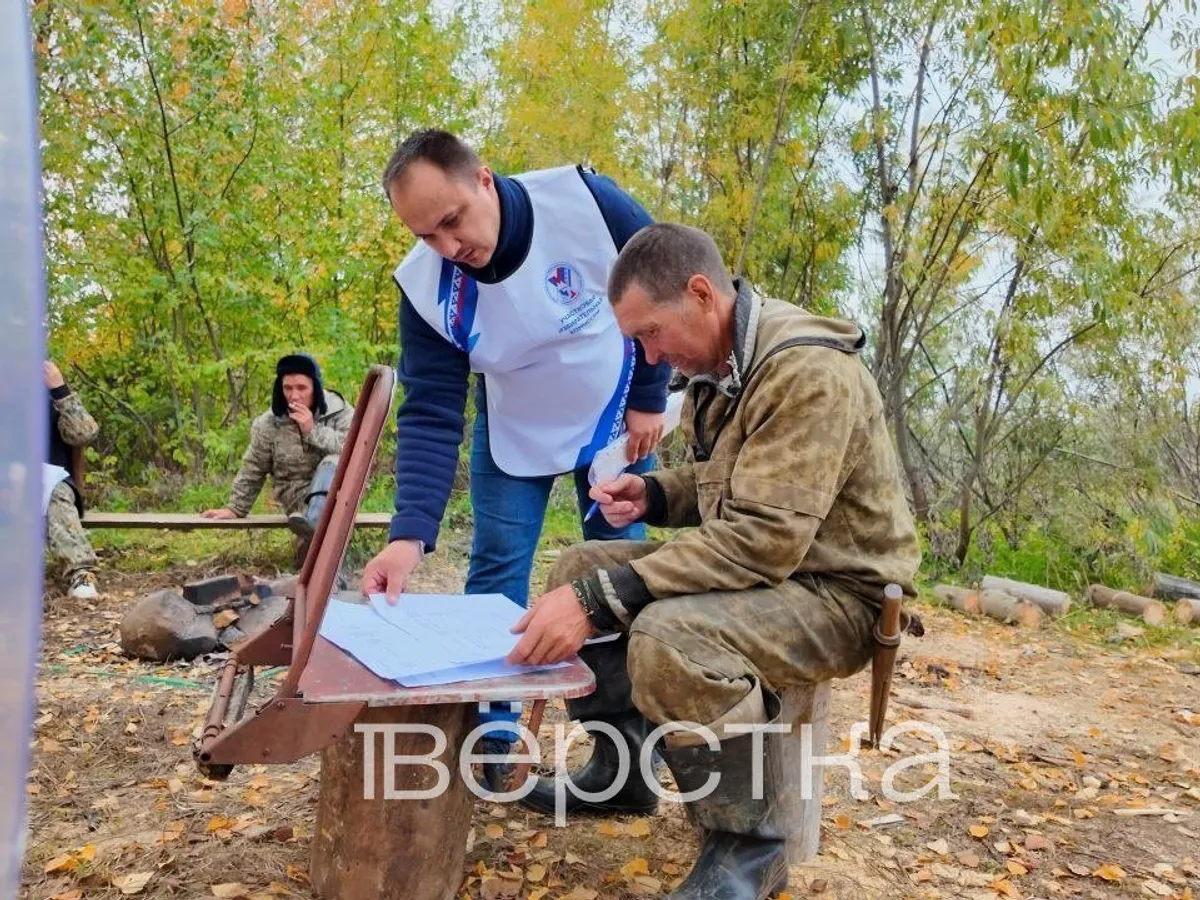 alegeri in rusia