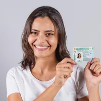 Cum pot cetăţenii solicita o carte electronică de identitate. Este un site oficial Foto: Freepik (fotografie cu caracter ilustrativ)