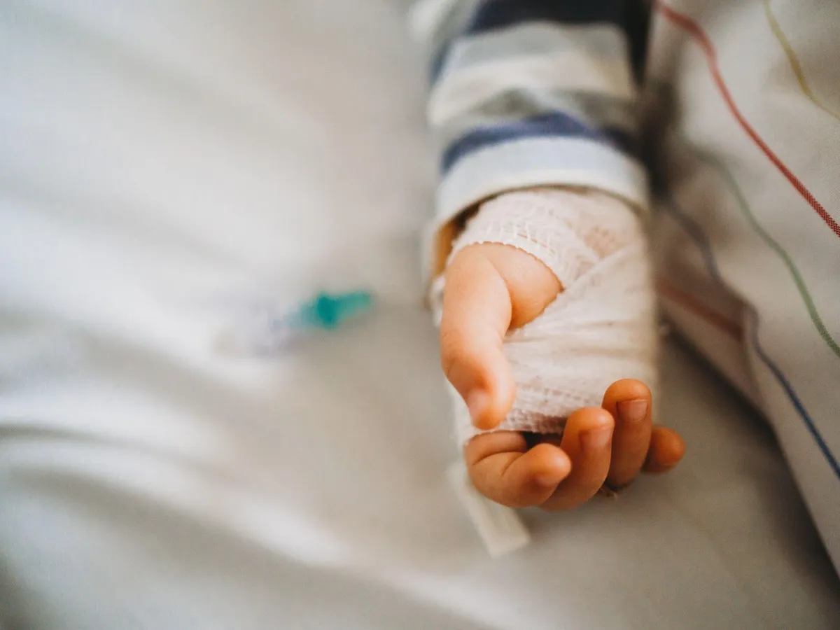 Tragedie cumplită în SUA - Foto: Profimedia images