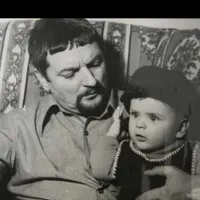 Mesajul minunat al lui Tudor Chirilă pentru tatăl său care s-a stins acum 24 ani. „Sunt un norocos” - Foto: Arhiva personala / imagine cu caracter ilustrativ