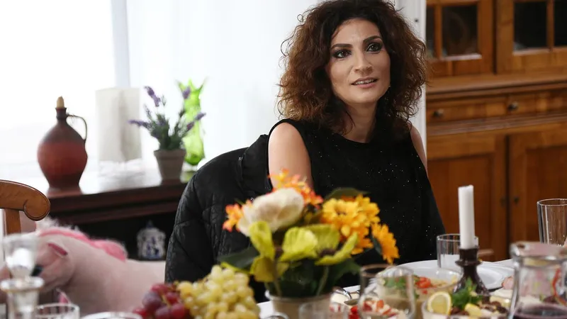 Ioana Ginghină- Foto: FACEBOOK