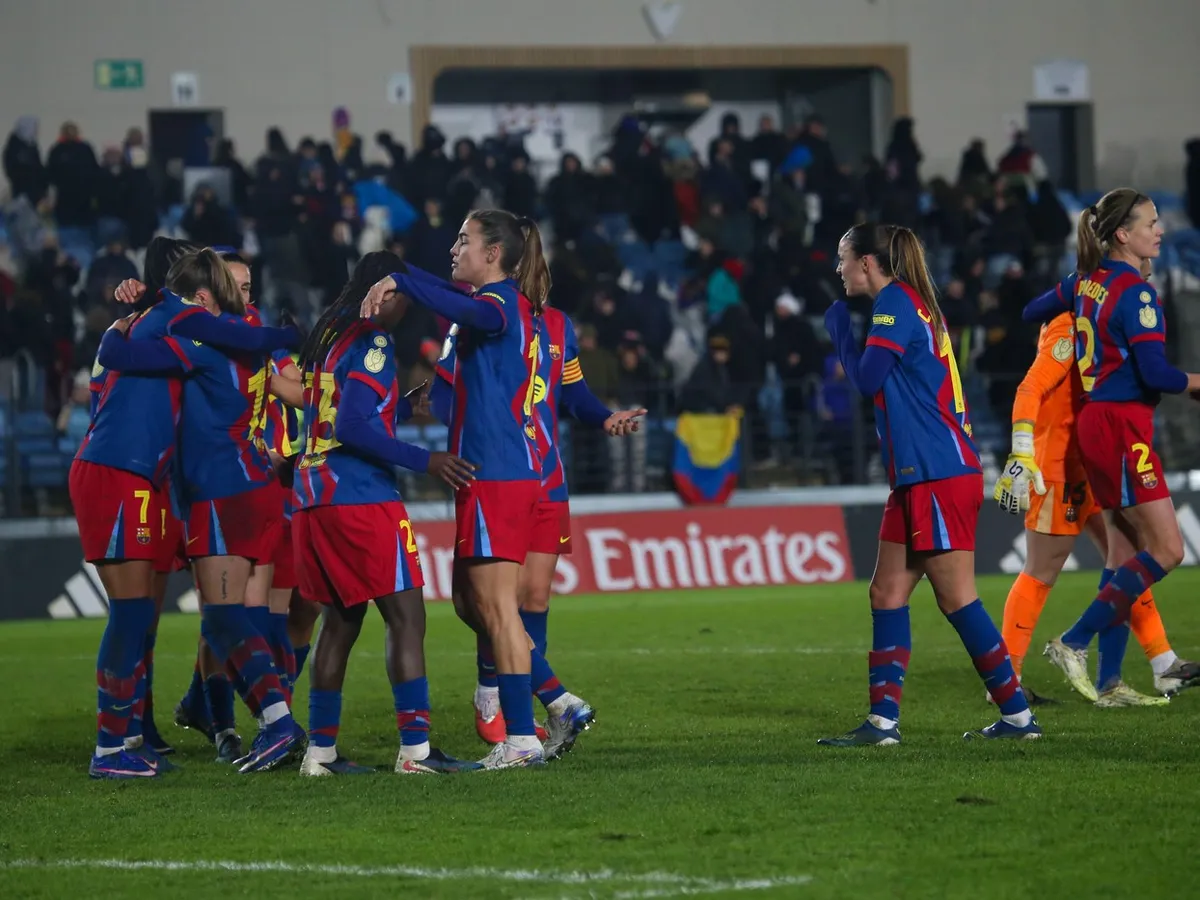 Fotbal: FC Barcelona anunţă că se retrage din proiectul Super Ligii europene