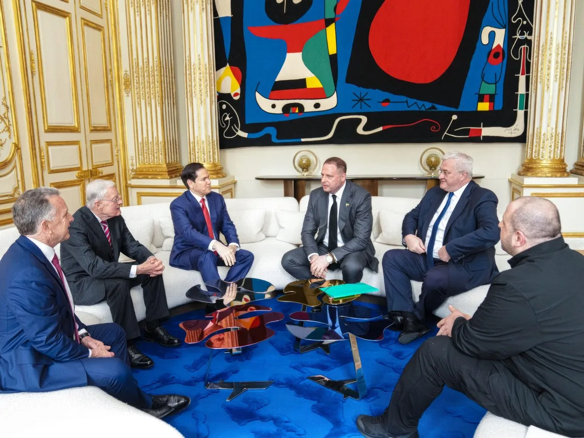Ce conține acordul de pace Ucraina-Rusia impus de Trump. „Dacă acceptă, vom face avere” - Foto: Profimedia Images (imagine cu rol ilustrativ)