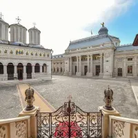 Patriarhia Română a reacționat prompt la decizia CEDO prin care cere României recunoașterea relațiilor de același sex - Foto: basilica.ro - Imagine curol ilustrativ