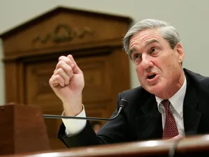 Robert Mueller        Foto: Guliver/ Getty Images